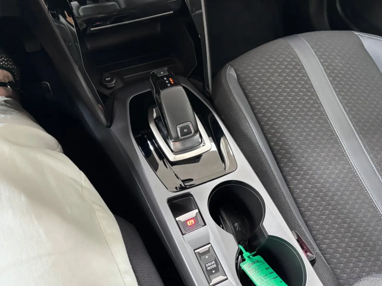 Billede 10 - Peugeot 2008 1,2 PureTech 130 Allure Pack EAT8
