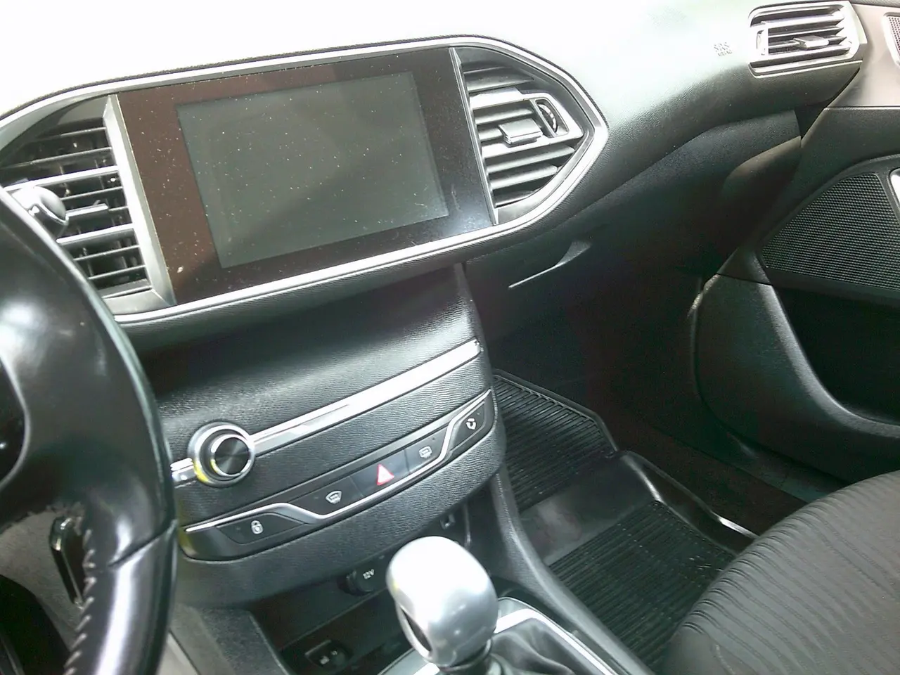Billede 10 - Peugeot 308 1,2 e-THP 130 Active SW