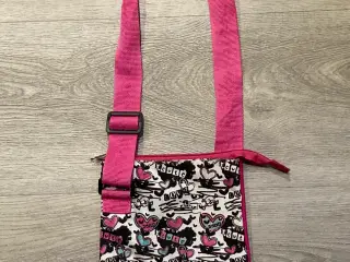 Color Freedom skuldertaske by Style me up