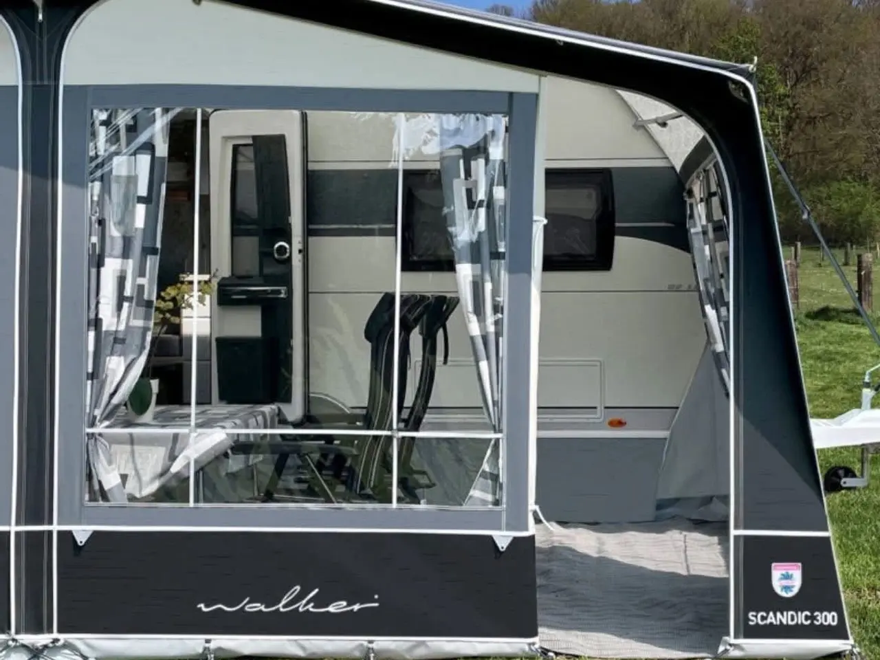 Billede 16 - HOBBY 540 UFF