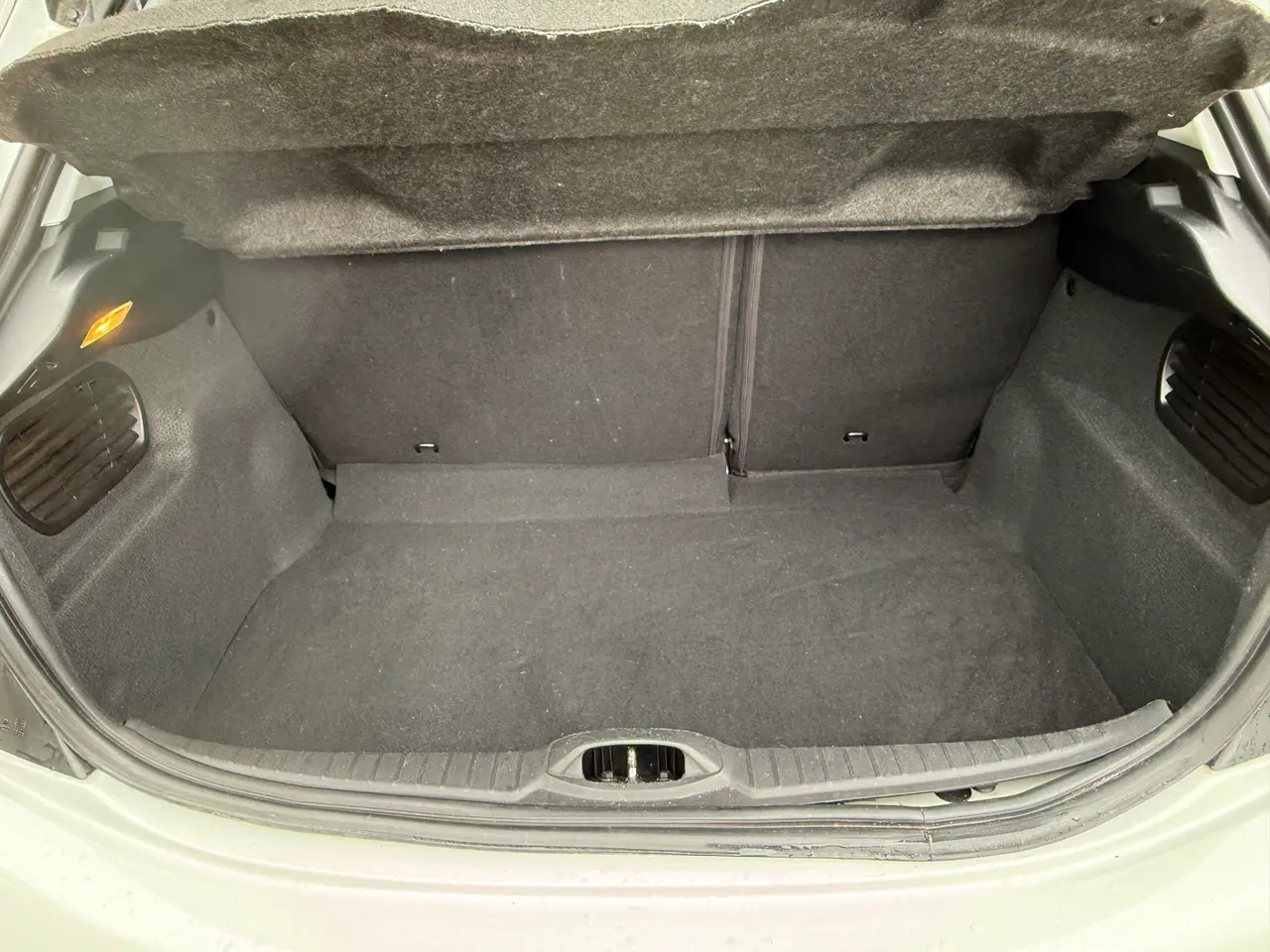Billede 6 - Peugeot 208 med automatgear