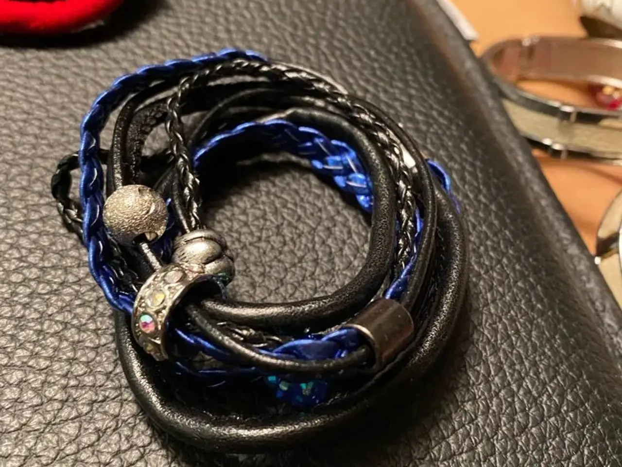 Billede 4 - Nye ubrugte armbånd