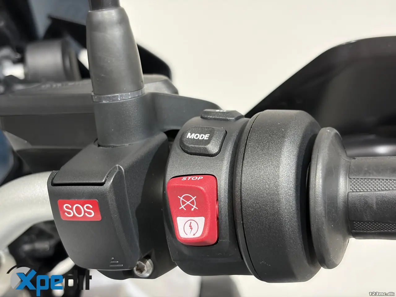 Billede 14 - BMW R 1250 GS