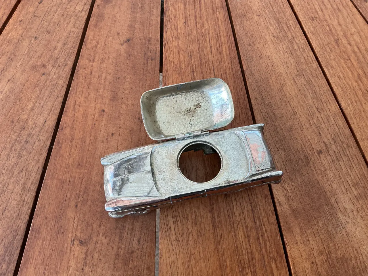 Billede 6 - Opel rekord lighter bil gammel 