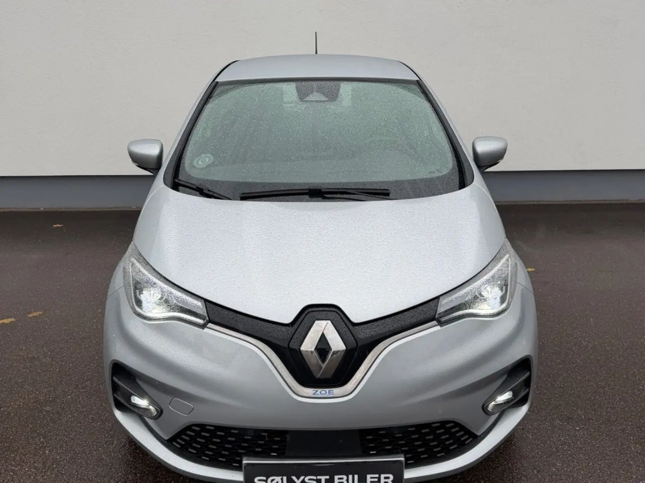 Billede 2 - Renault Zoe 52 Intens