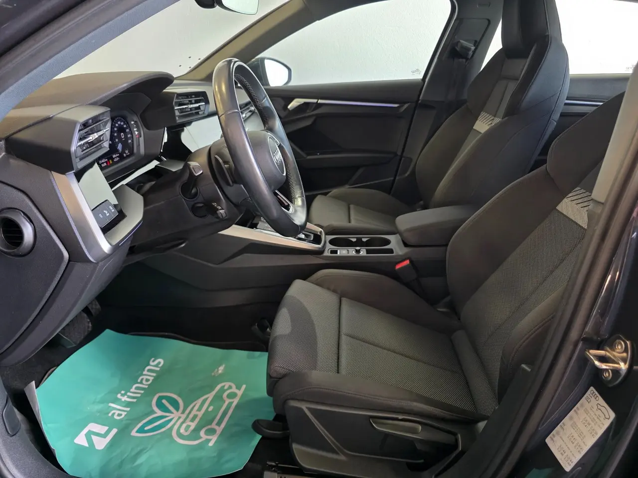 Billede 17 - Audi A3 40 TFSi e Prestige Sportback S-tr.