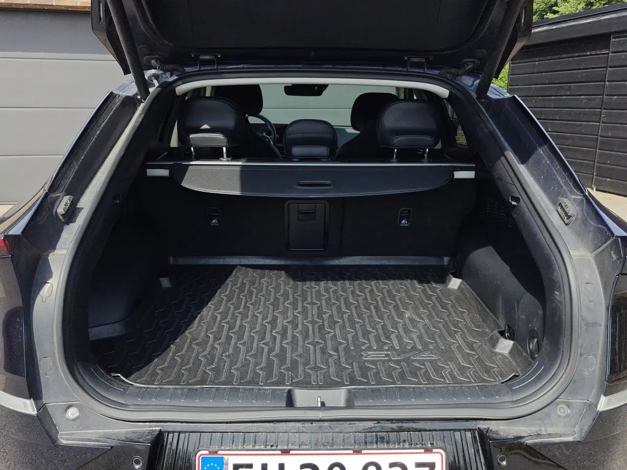 Billede 19 - Kia EV6 77 Long Range Upgrade