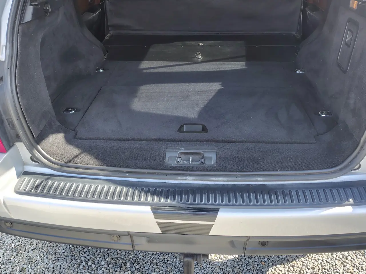 Billede 6 - Bland Rover Range Rover Sport 2,7 V6 HSE Aut. Van