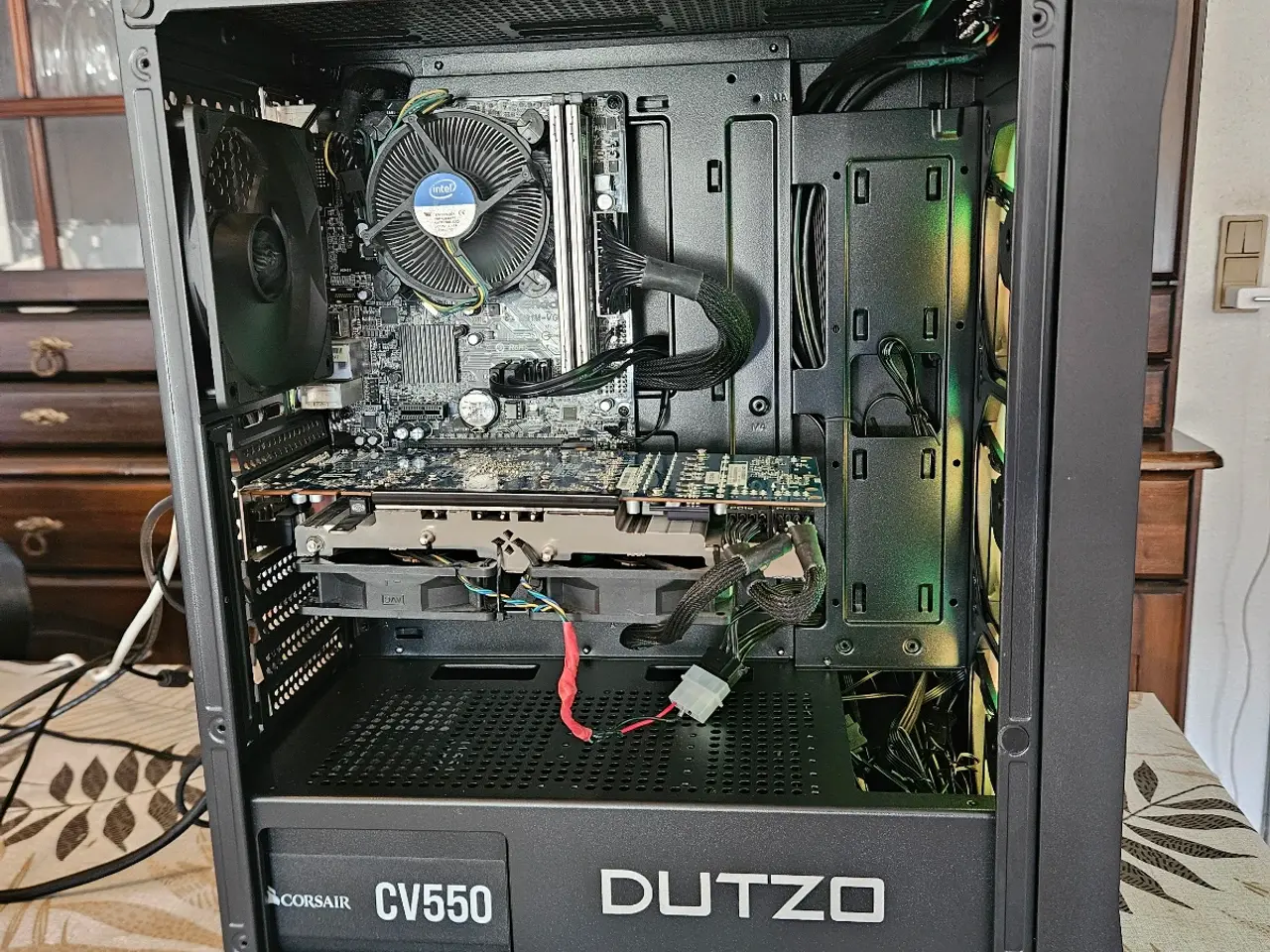 Billede 10 - Gamer Computer 