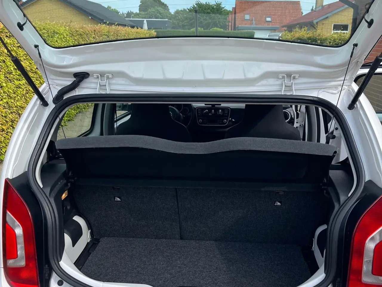 Billede 5 - VW Up! 1,0 60 Style Up! BMT