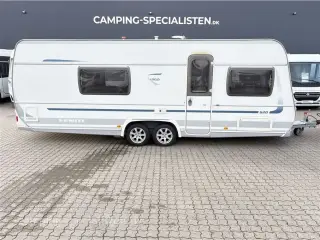 2009 - Fendt Topas 620 WGD Fendt Topas 620 WGD 2009 - Se den nu hos Camping-Specialisten.dk