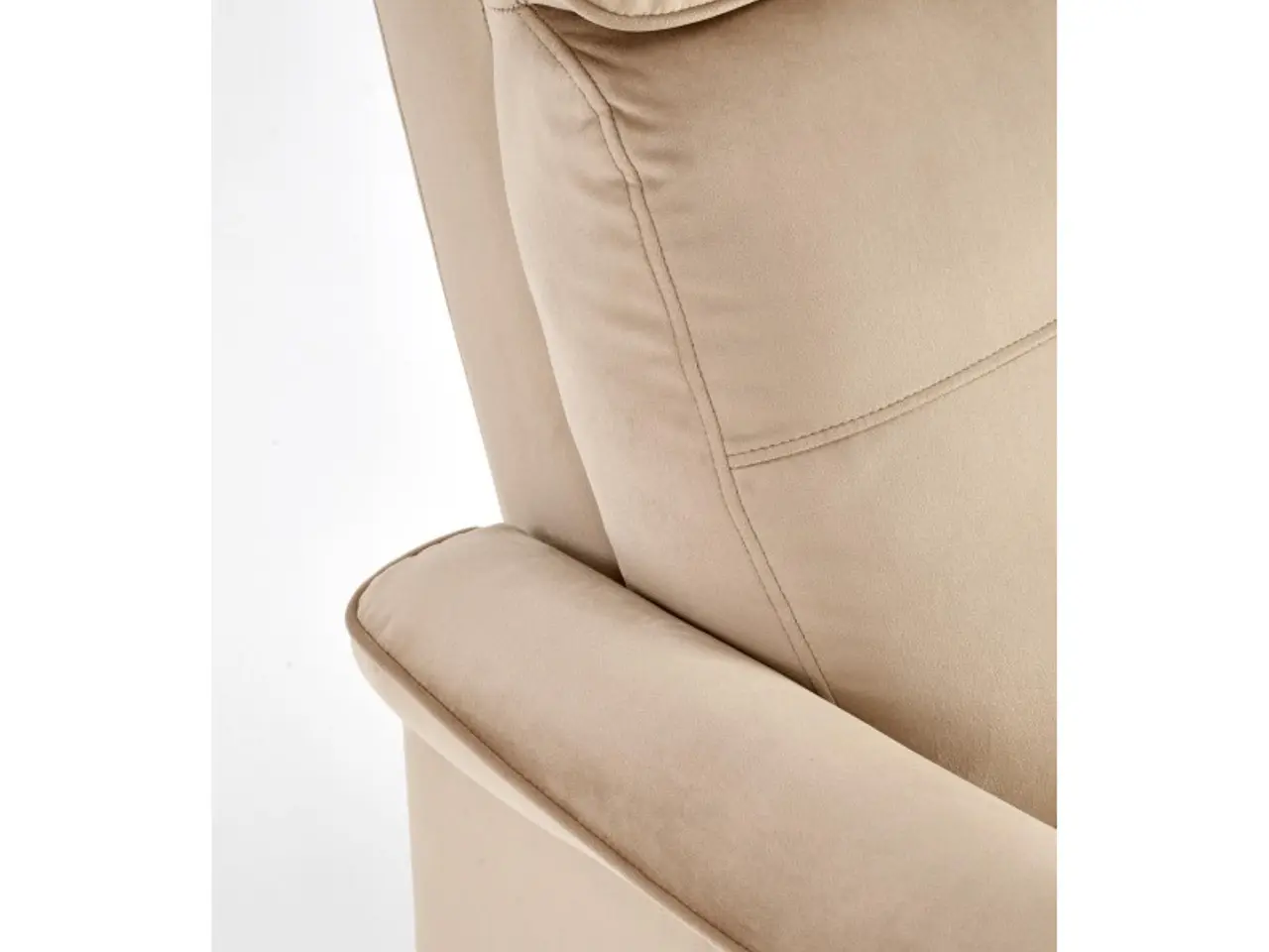 Billede 7 - SEMIR lænestol, Beige