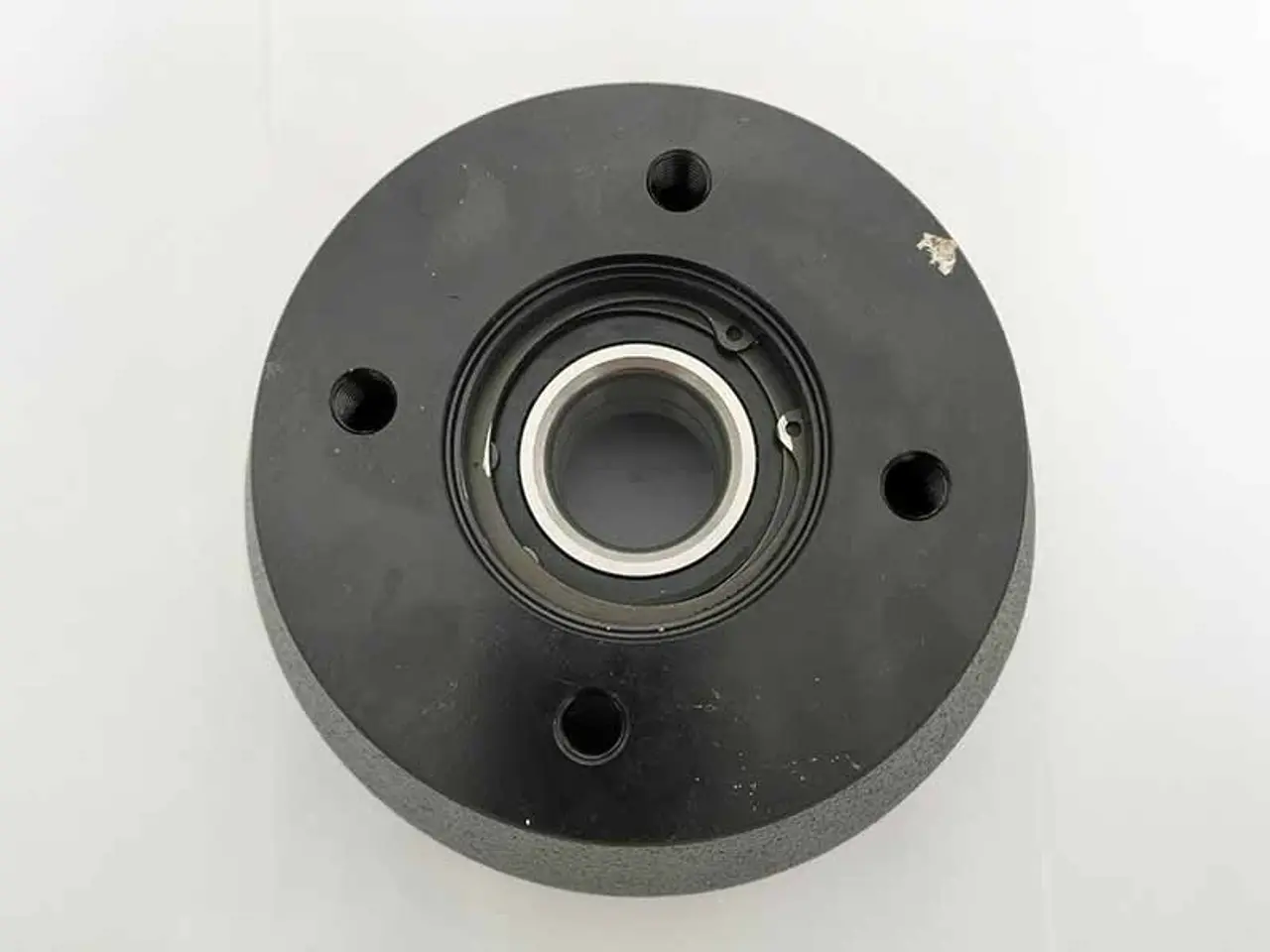 Billede 1 - Knott Bremsetromle 160 mm 4 huls