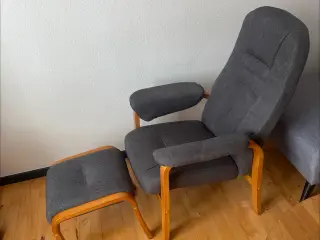 Lænestol