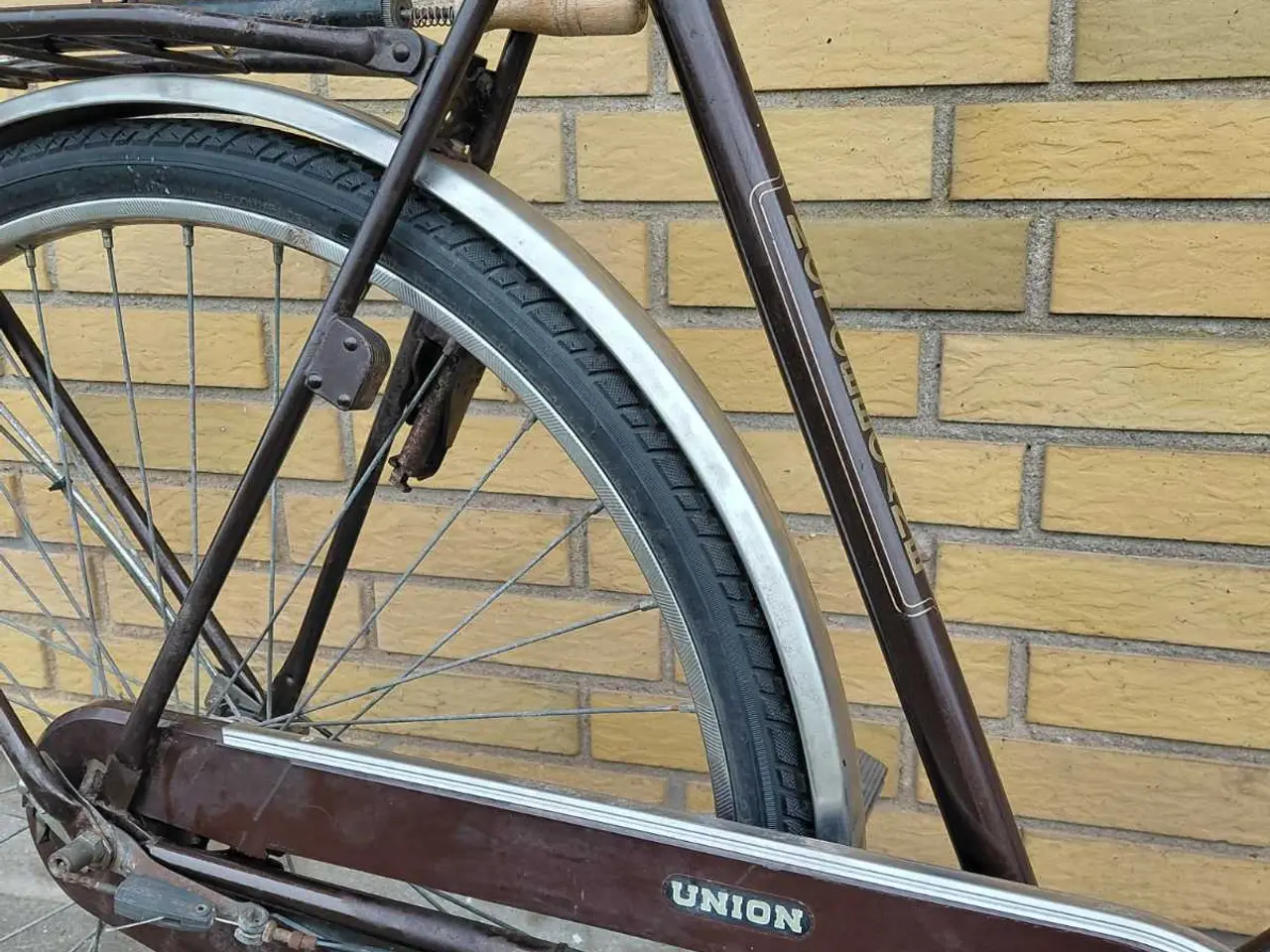 Billede 5 - Motobecane Union Savoy