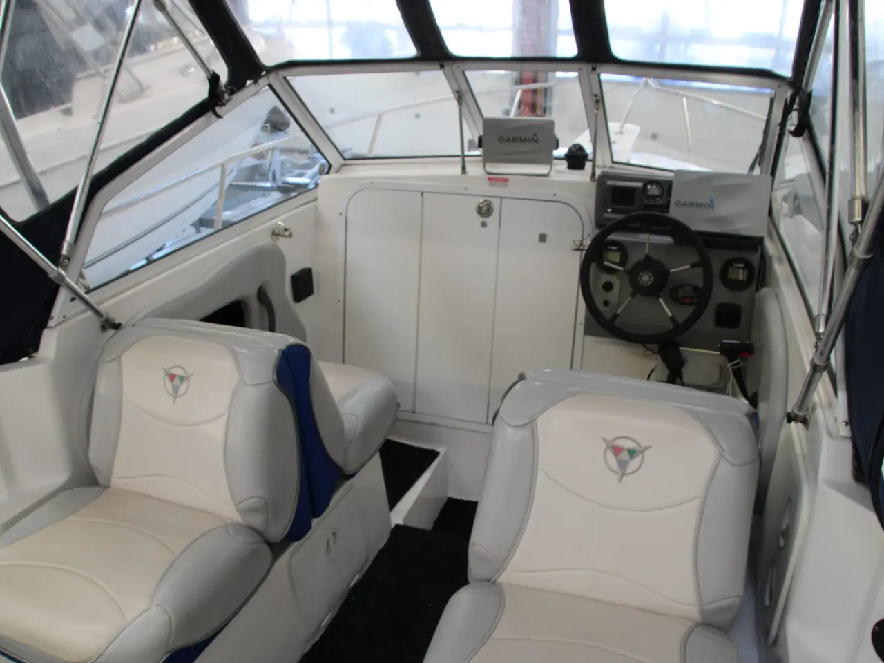 Billede 36 - Campion 542 Explorer
