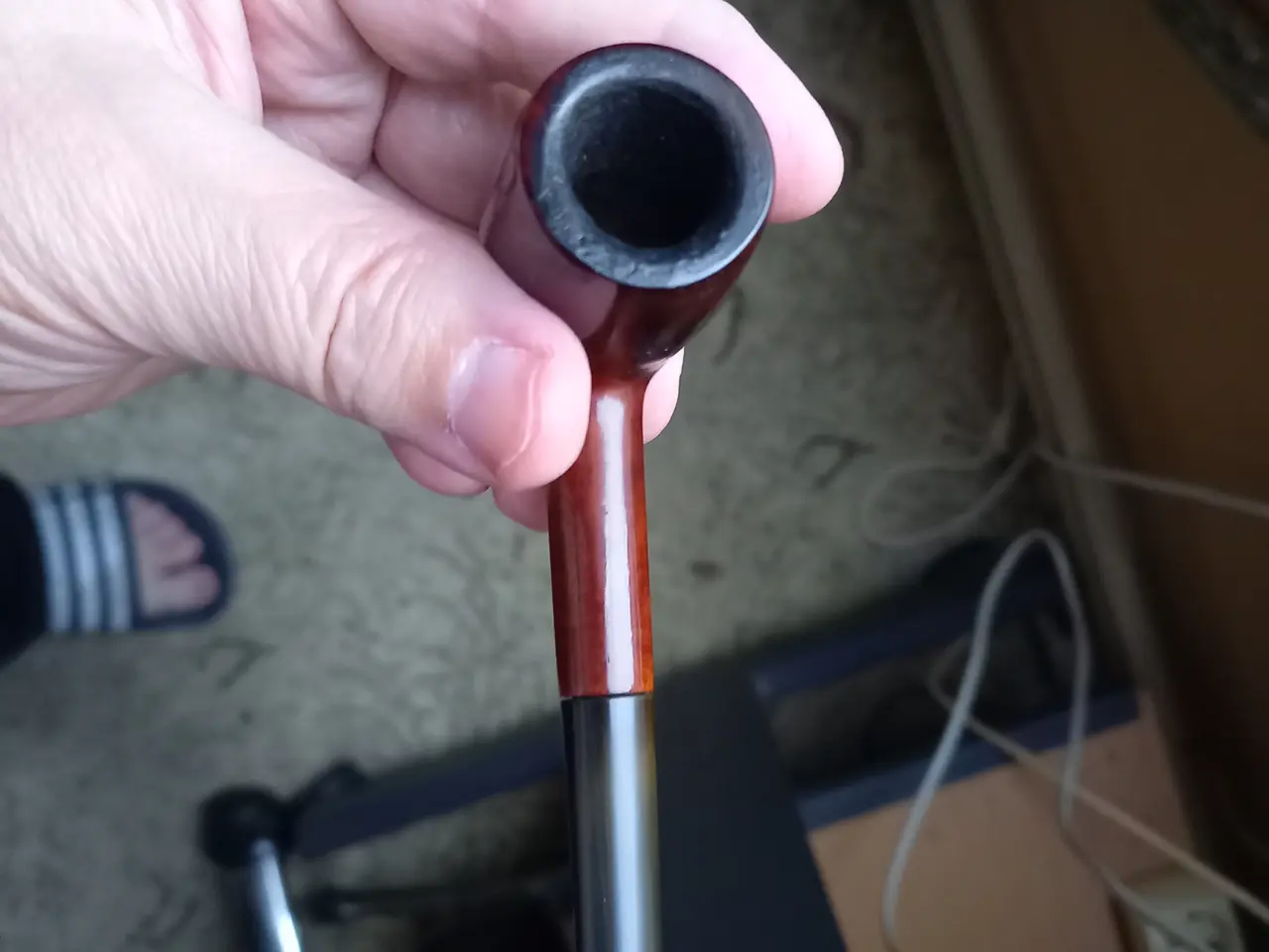 Billede 3 - 114 Greoo Briar