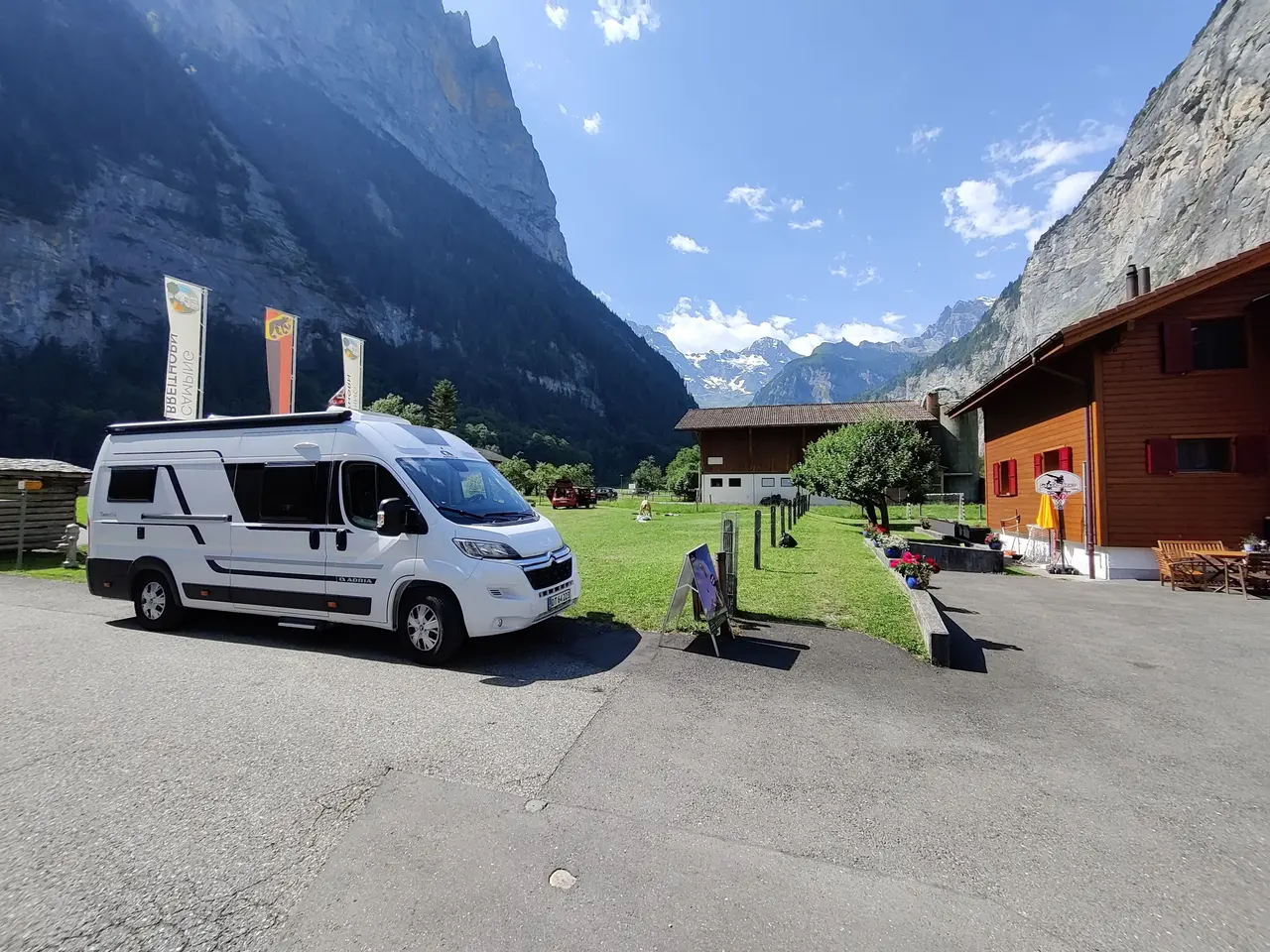 Billede 6 - Adria Twin Axess 640 SL "All in"