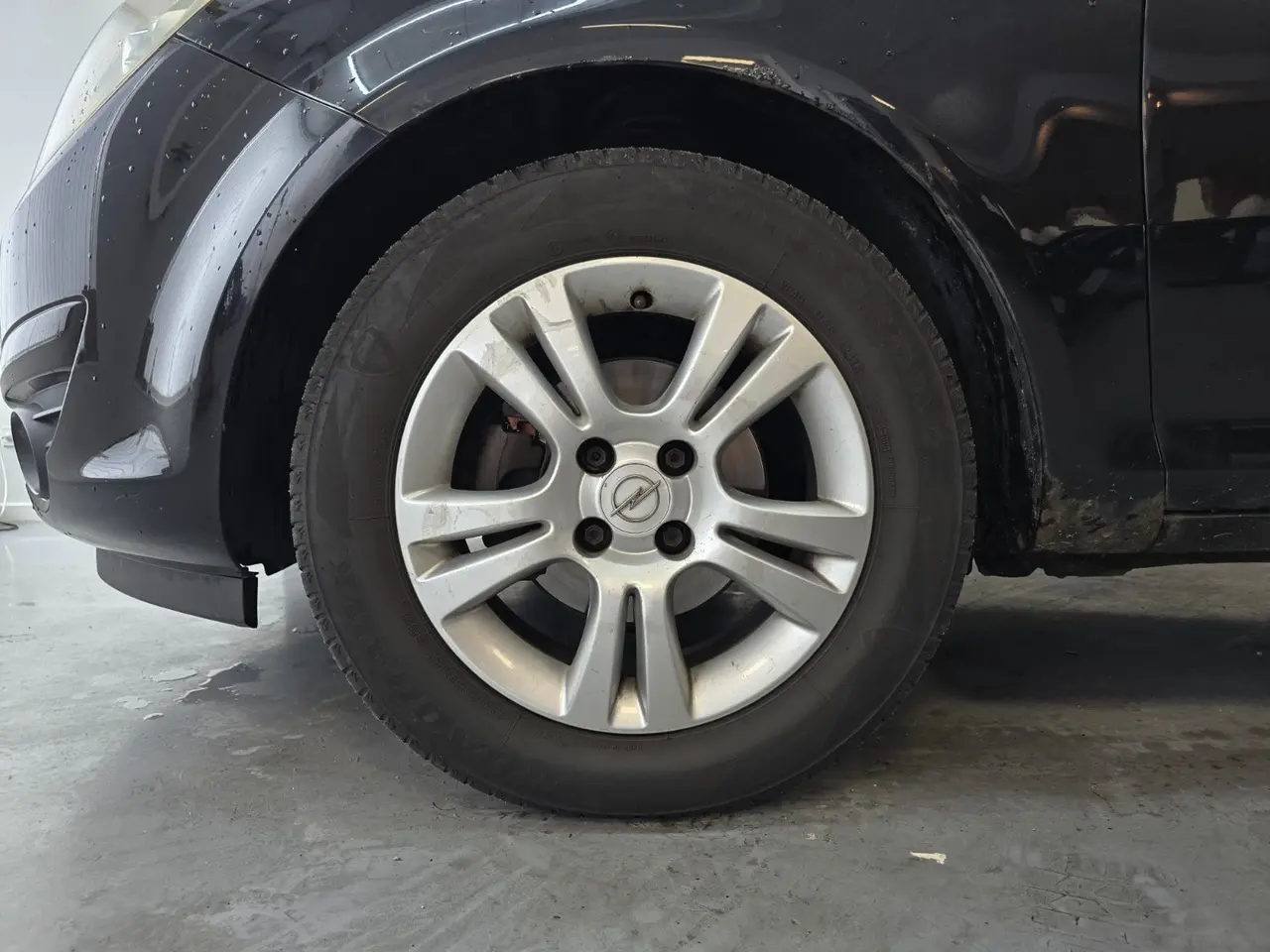Billede 17 - Opel Corsa 1,4 16V Enjoy