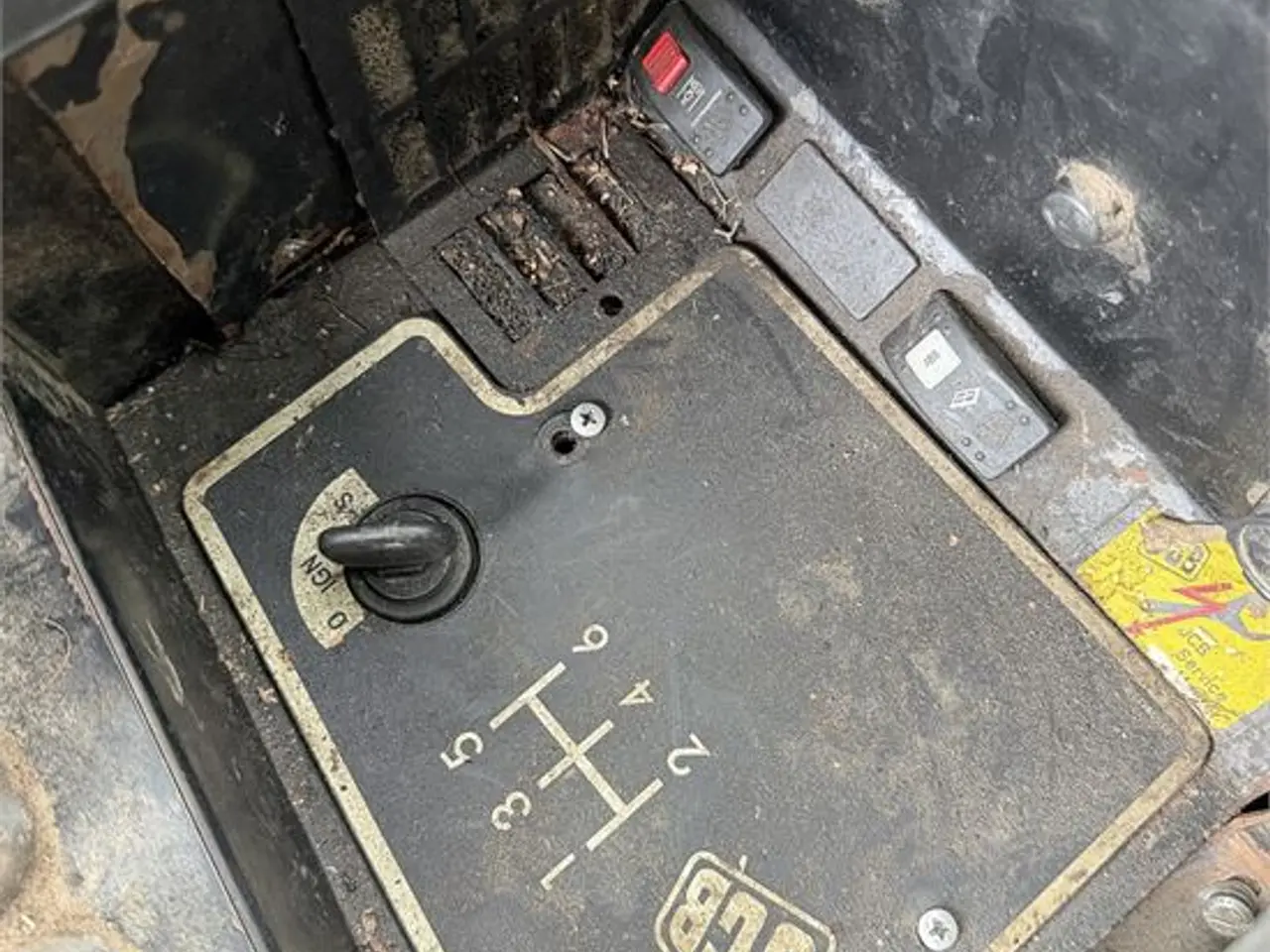 Billede 22 - JCB Fastrac 2170 - 6,6 ton