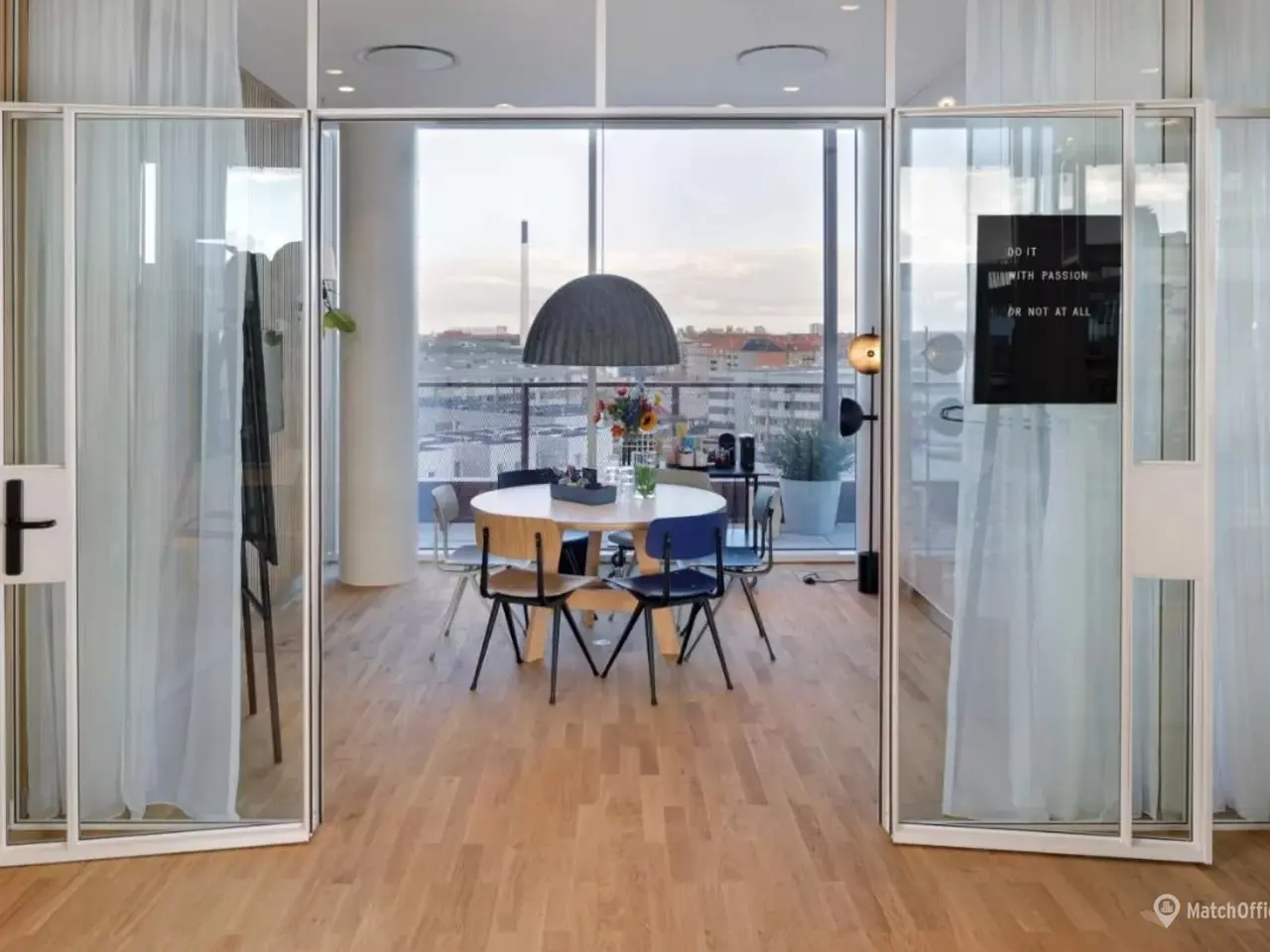 Billede 13 - Arbejdsmuligheder der er ligeså fleksible, som du er