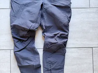XR Revolution, fritidsbuks, med stretch, str 48 (S