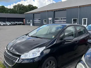 Til salg: Peugeot 208 2014