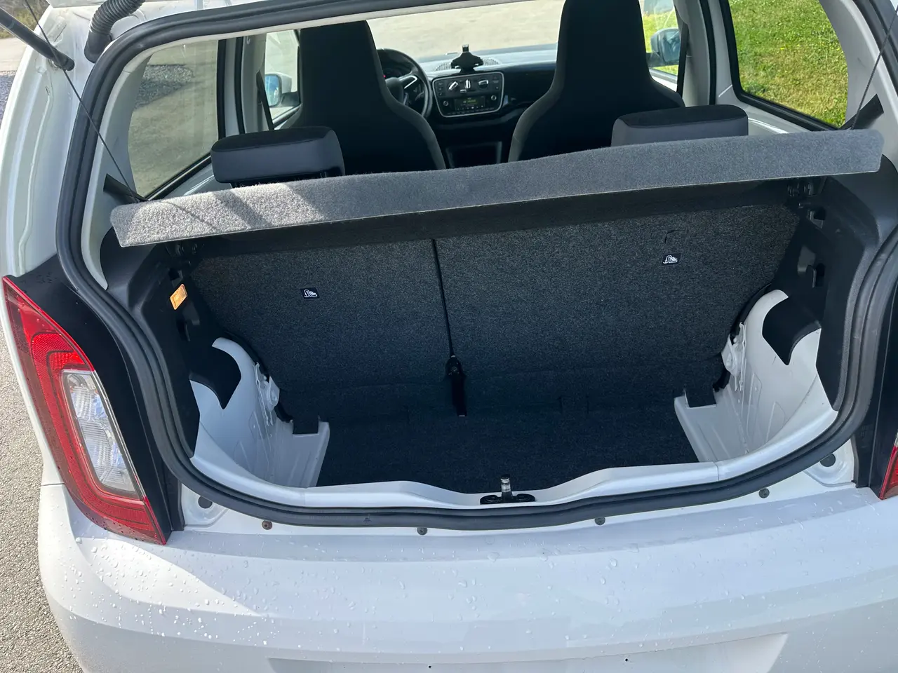 Billede 12 - Skoda Citigo