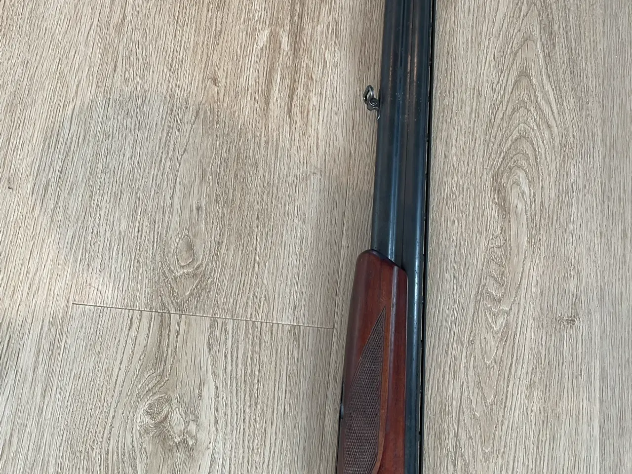 Billede 4 - Baikal over/under kal 12/70 single trækker