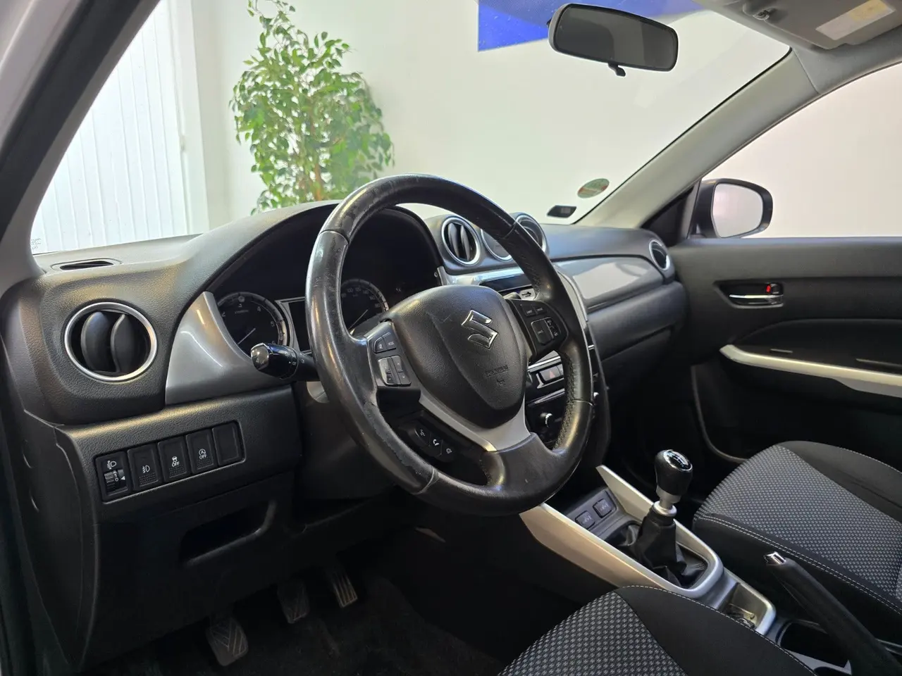 Billede 4 - Suzuki Vitara 1,6 DDiS Active