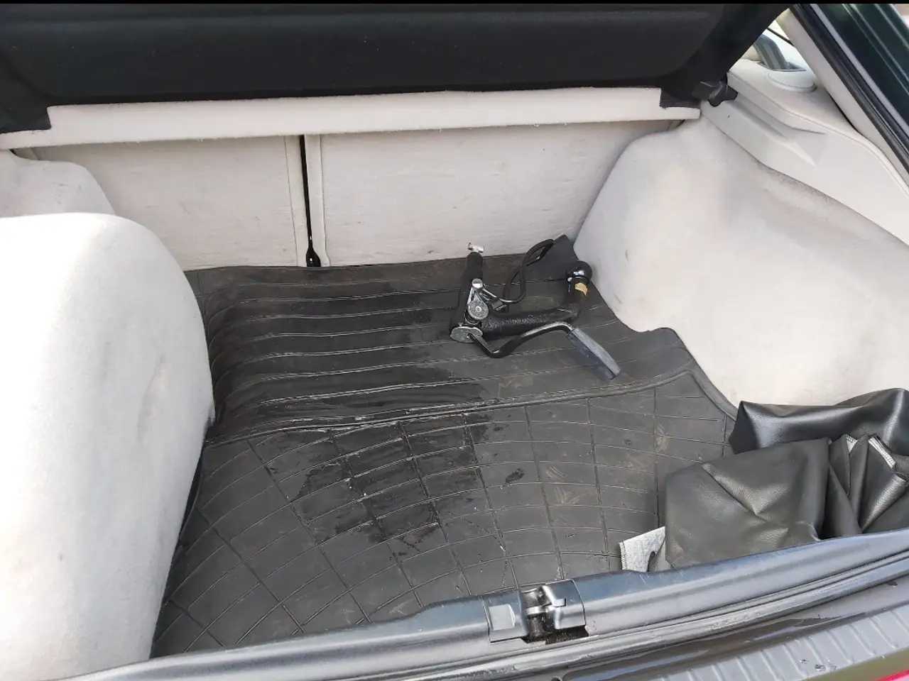 Billede 4 - Audi coupé 1993 