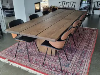 PLankeborde og sofaborde