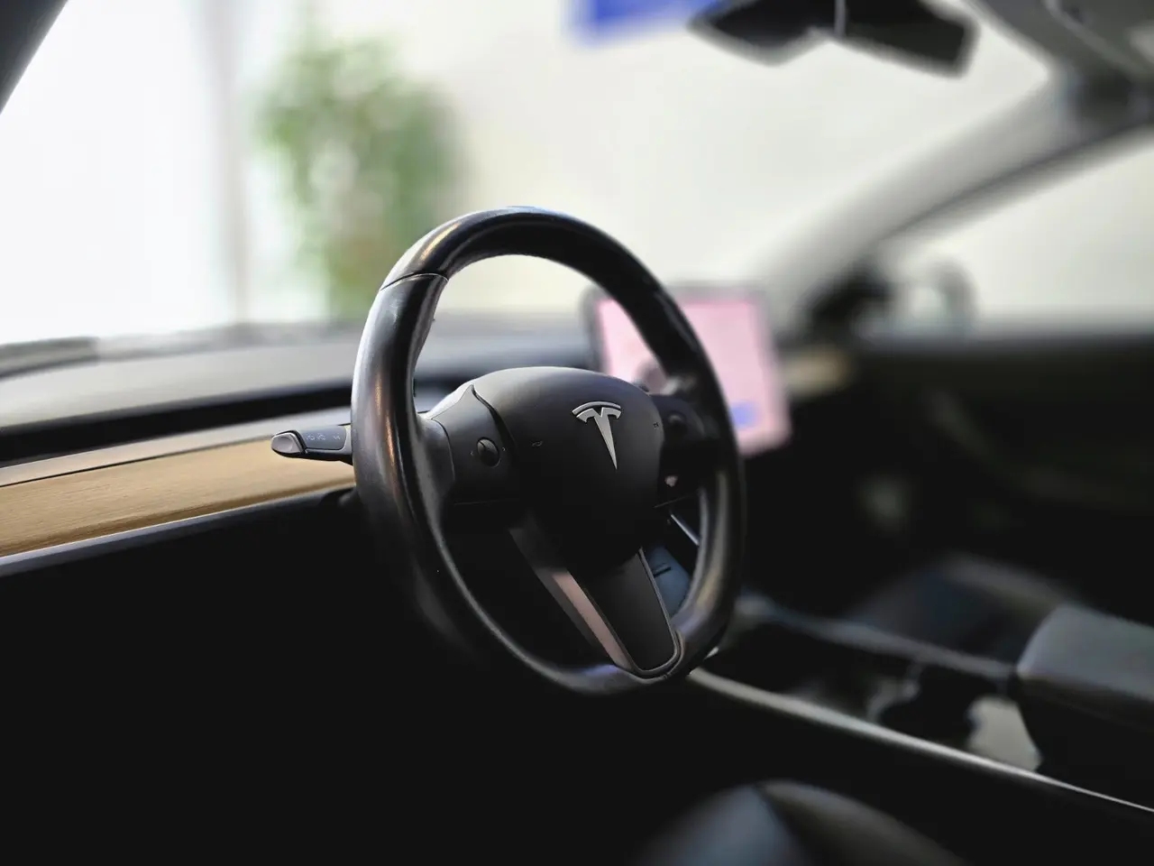 Billede 4 - Tesla Model 3  Long Range AWD