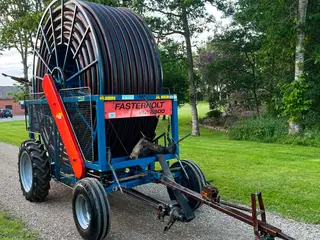 Fasterholt fm2500