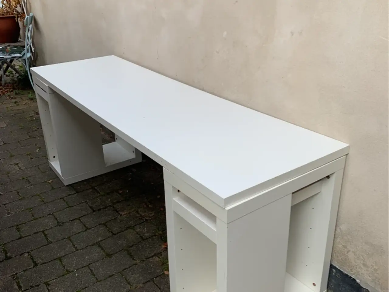 Billede 2 - Skrivebord