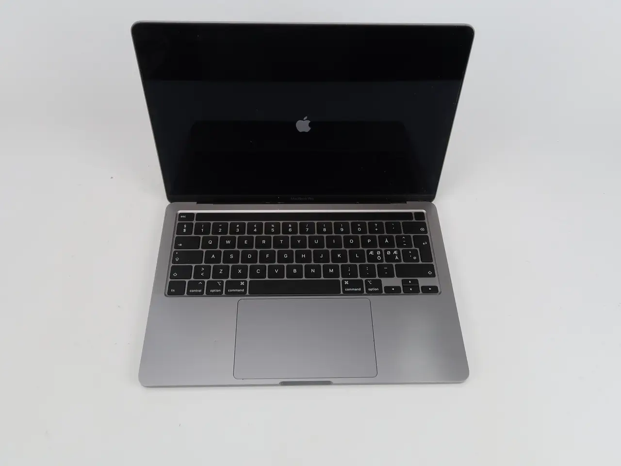 Billede 1 - Apple MacBook Pro 2020 13"