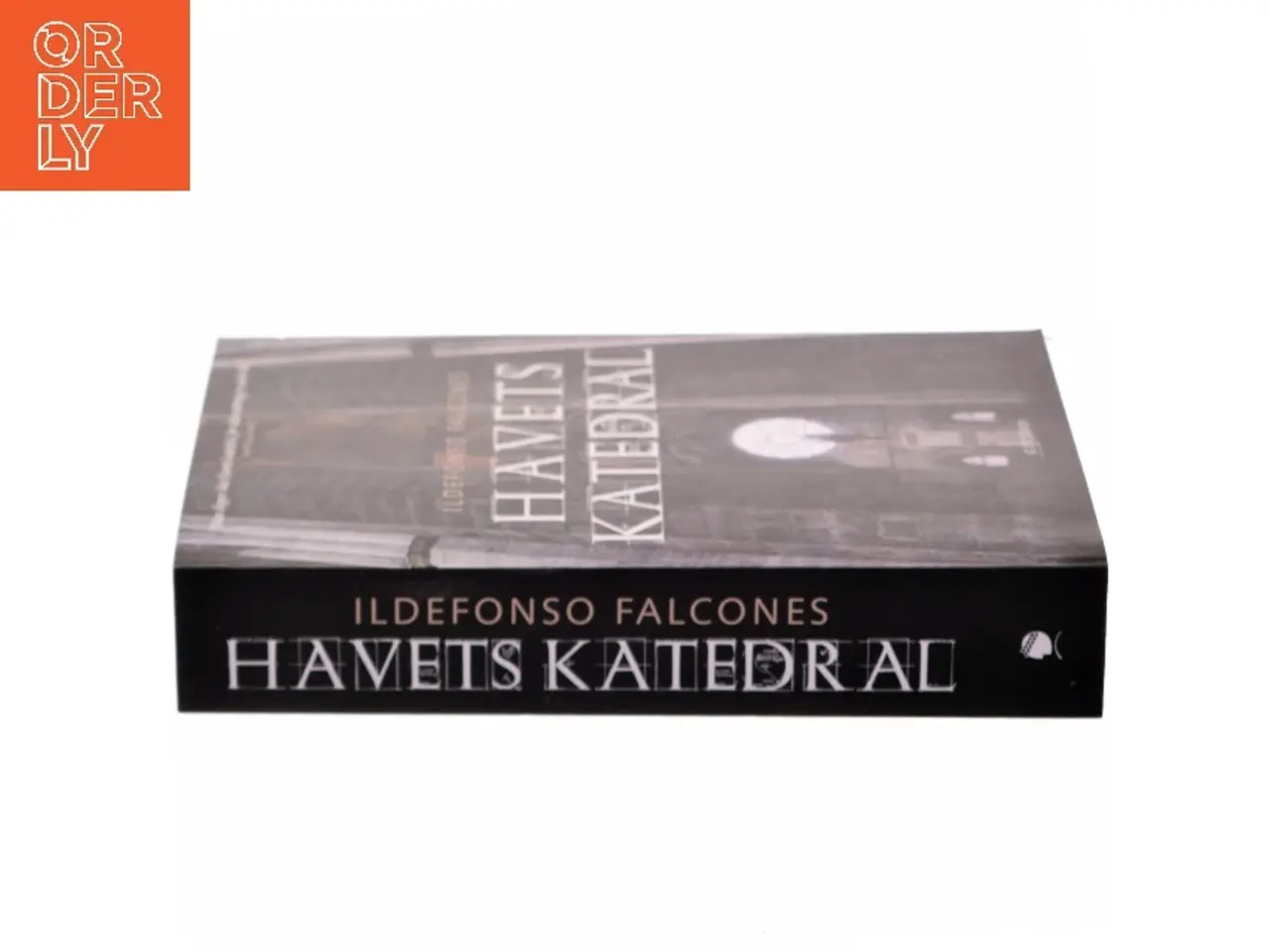 Billede 2 - Havets katedral af Ildefonso Falcones (Bog)