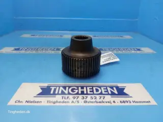 New Holland 8670 Nav 9840409