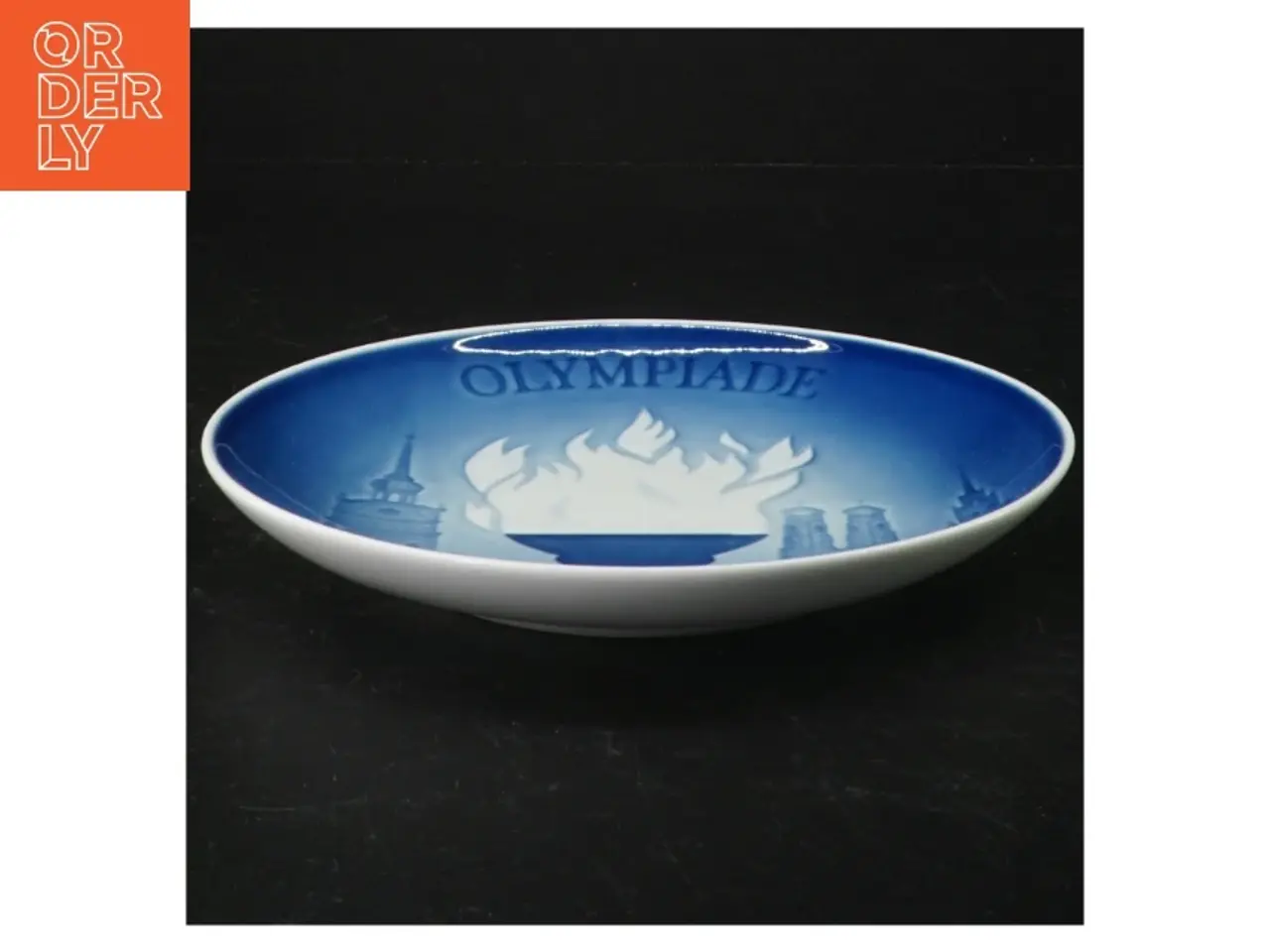 Billede 3 - OL plade fra München 1972 (str. 18 cm)