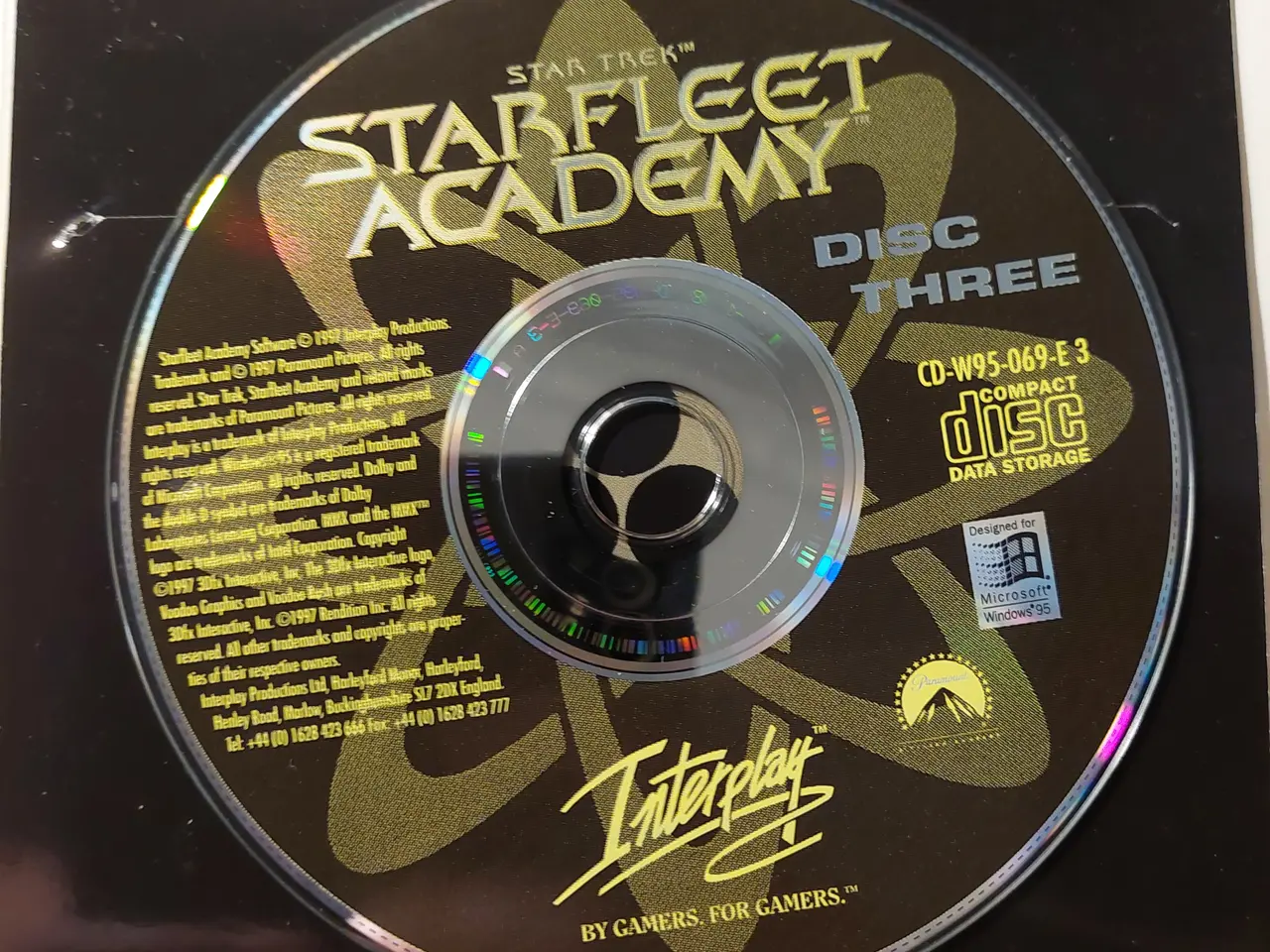 Billede 9 - Star Trek: Starfleet Academy (PC)
