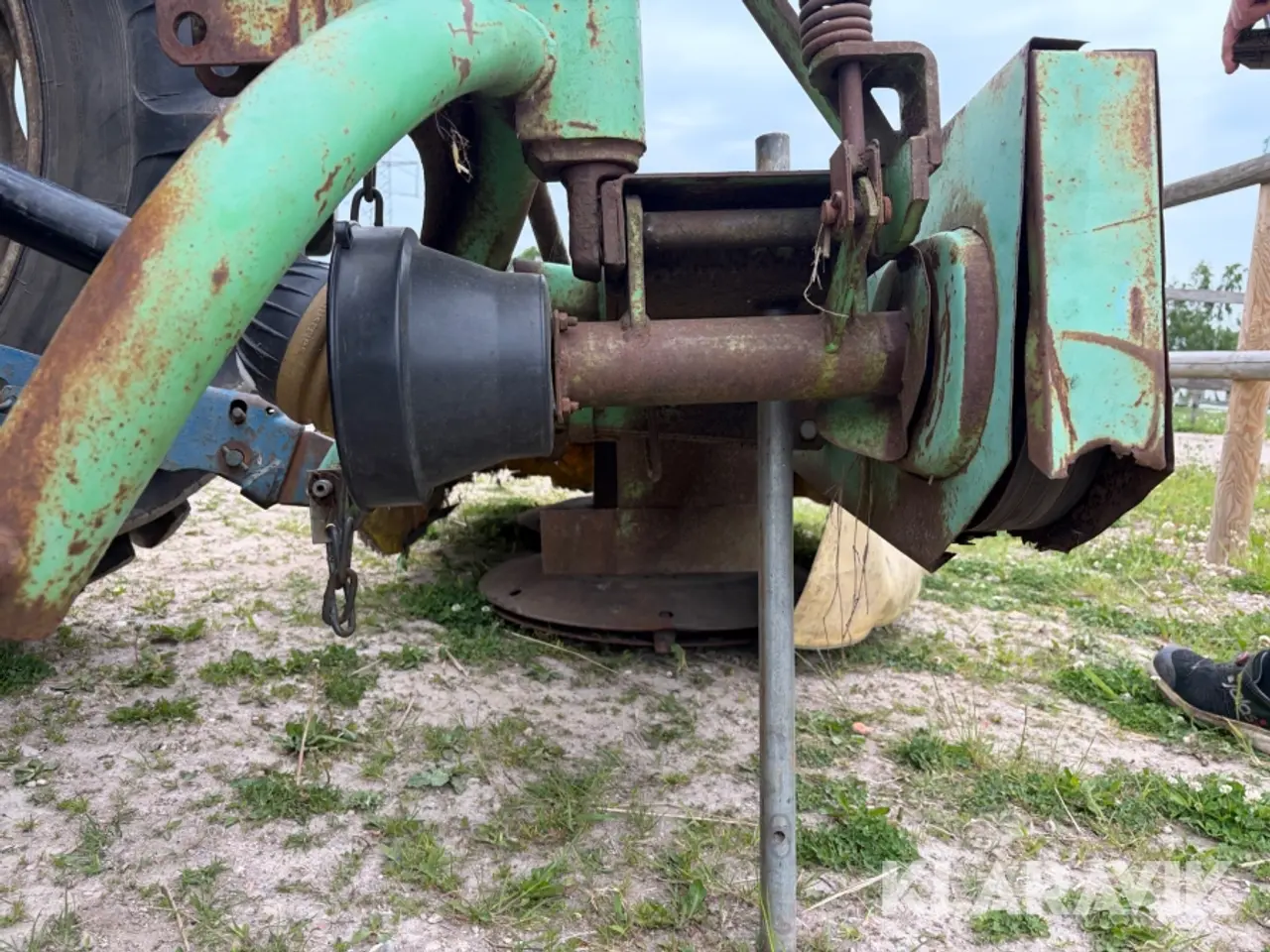 Billede 3 - Talex 165