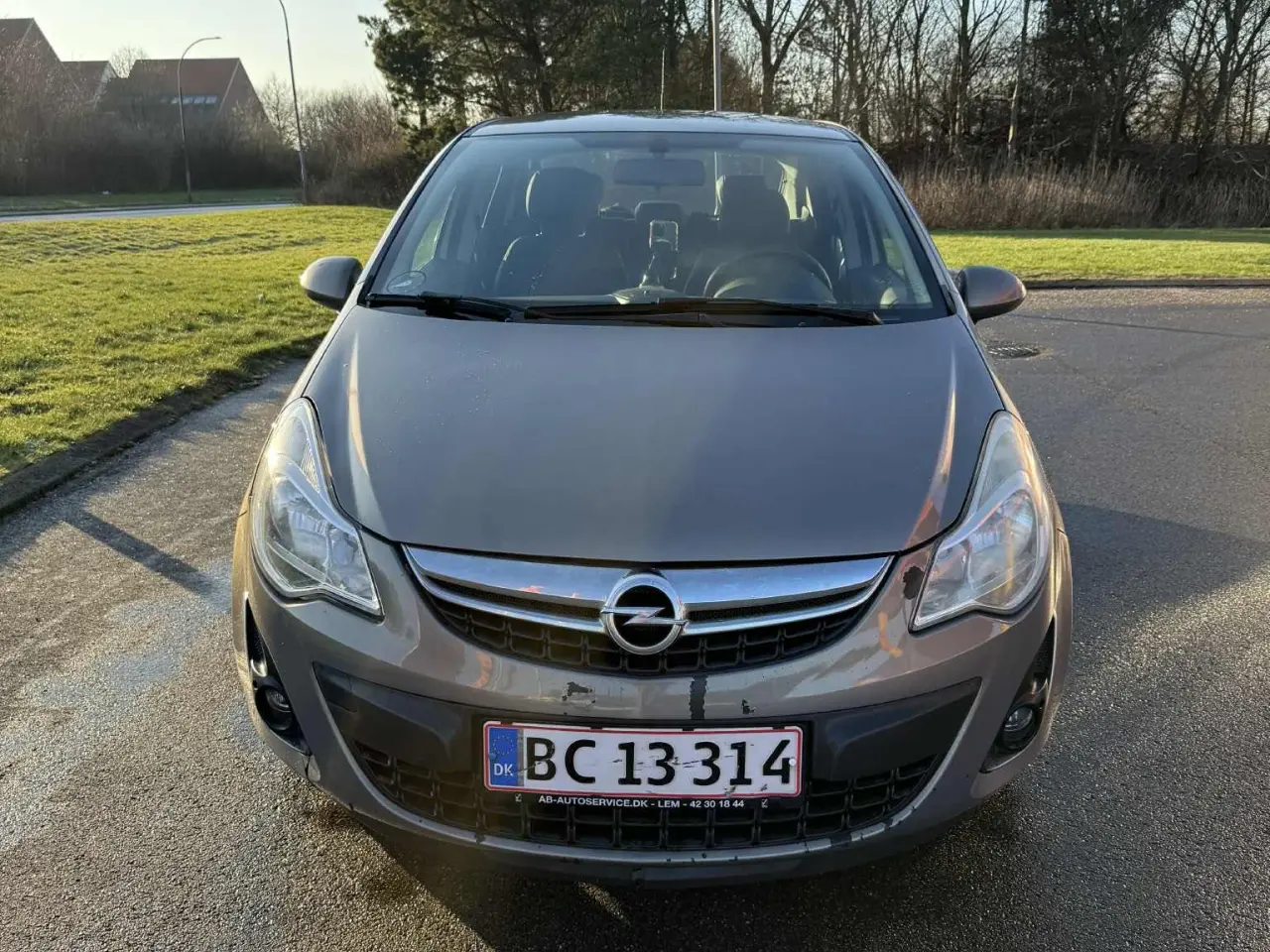 Billede 6 - Bil