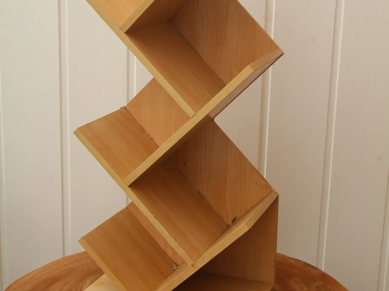 Billede 1 - Zig-zag minireol