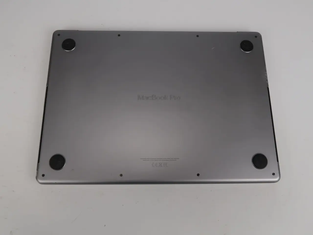 Billede 4 - Apple MacBook Pro M1 14"