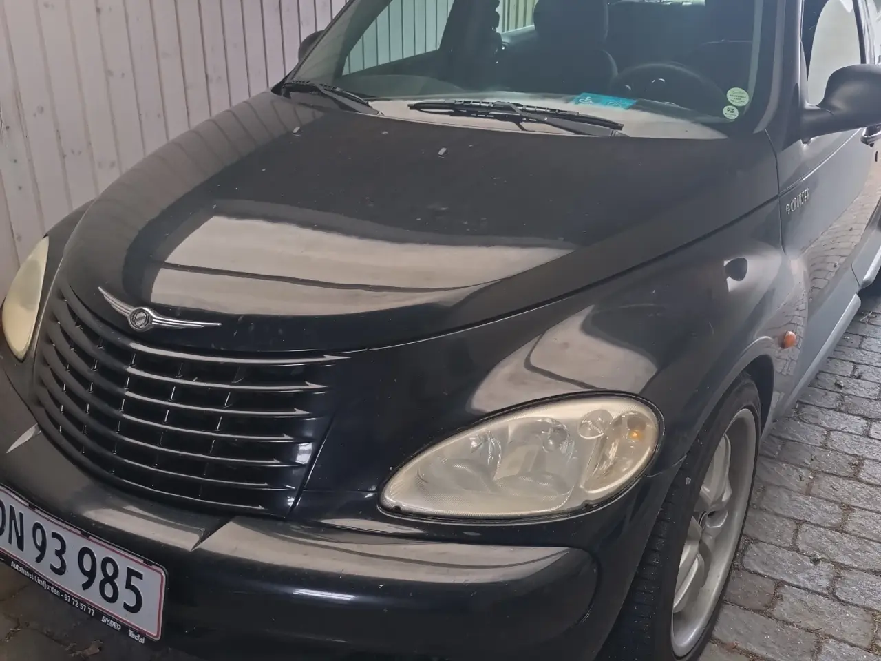 Billede 1 - Chrysler pt Cruiser
