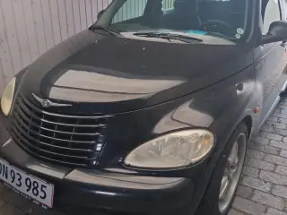 Chrysler pt Cruiser