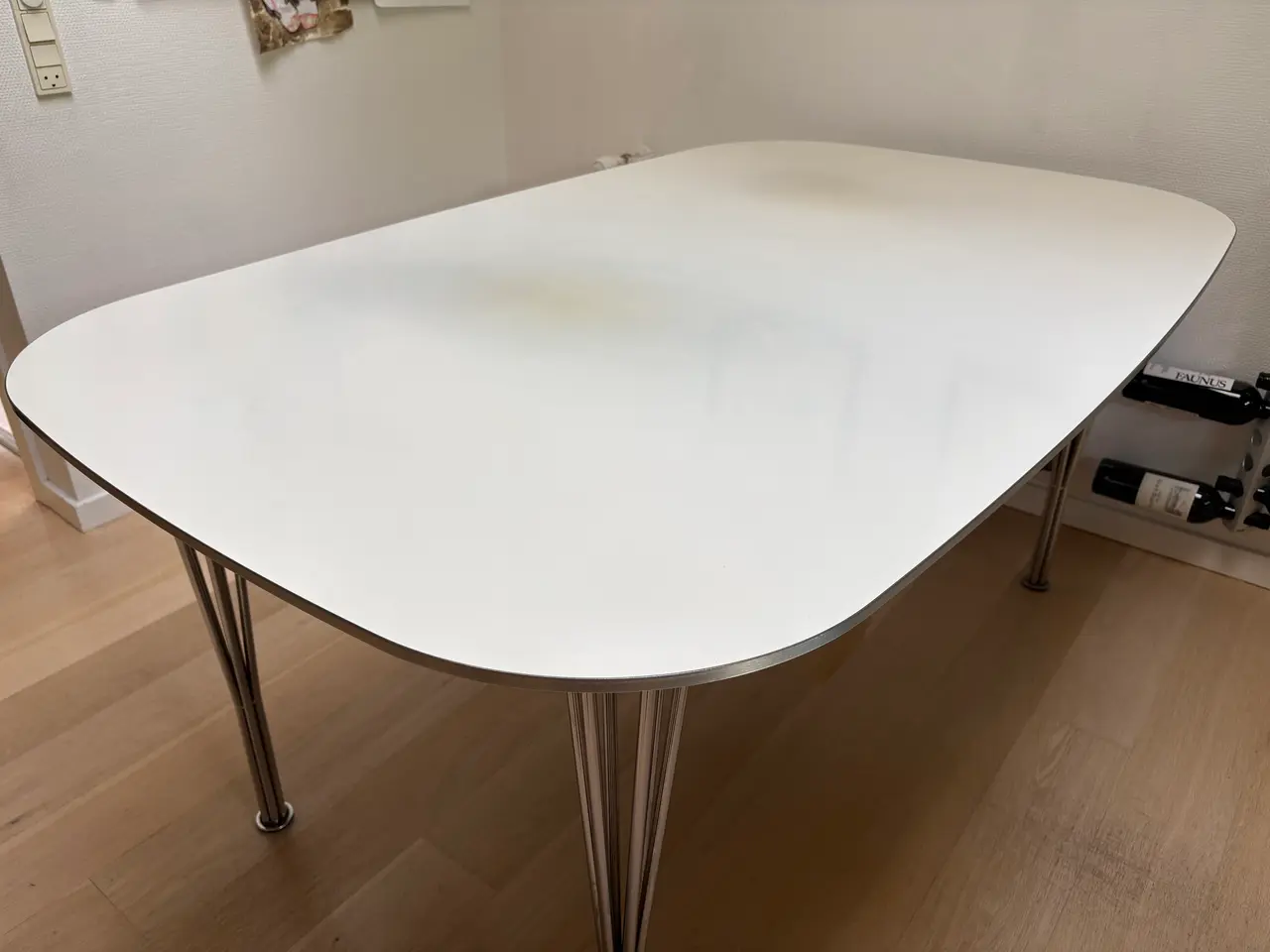 Billede 2 - Køkken spisebord Dansk Design Vesterby