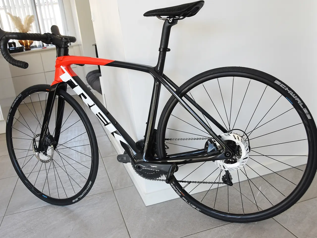 Billede 5 - carbon racercykel trek emonda