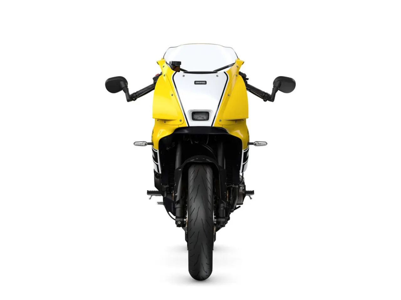Billede 9 - Yamaha XSR 900 GP