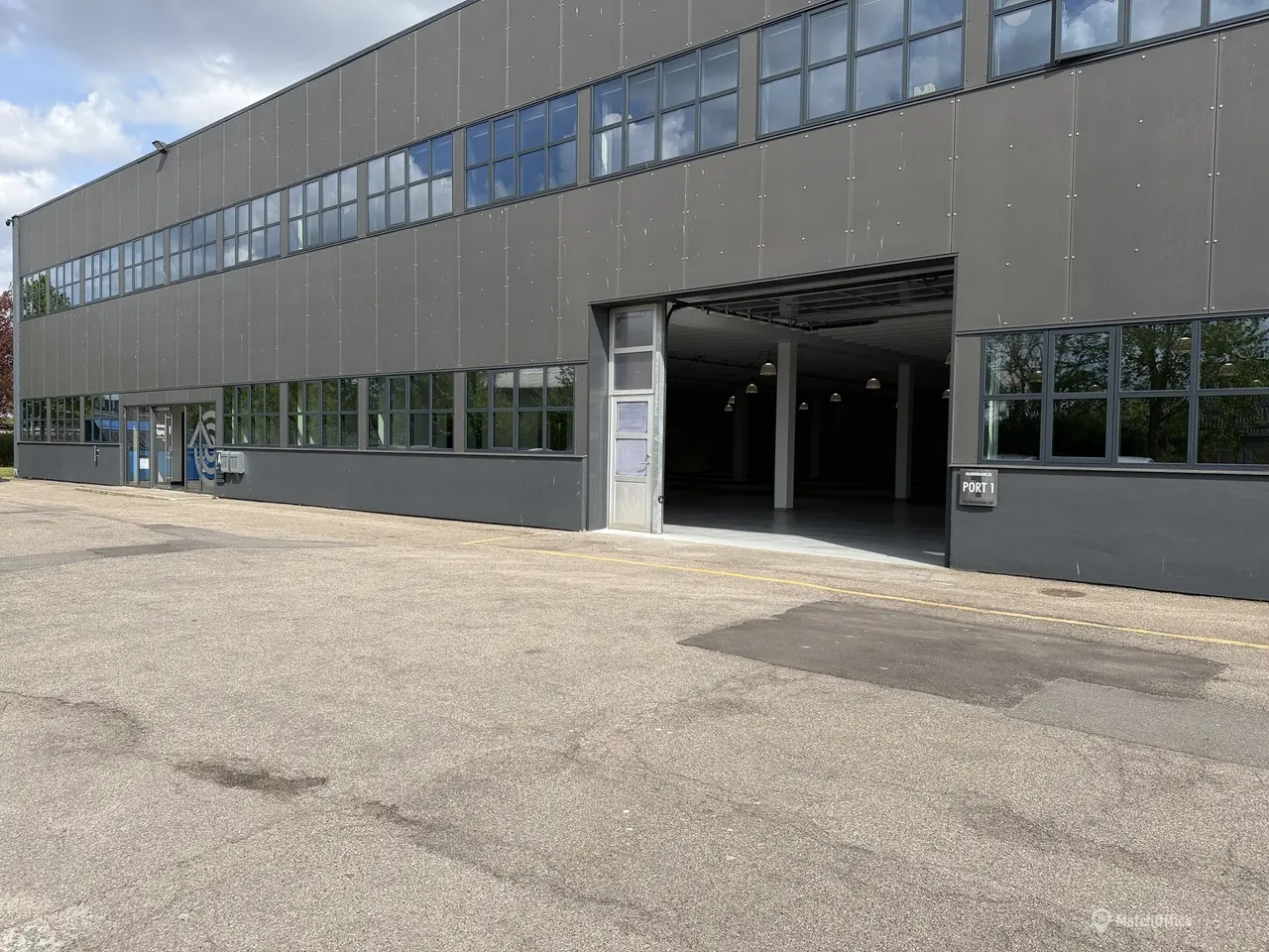 Billede 4 - 1507-16: Baldersbækvej 24A, st., 2635 Ishøj - 1180 m2